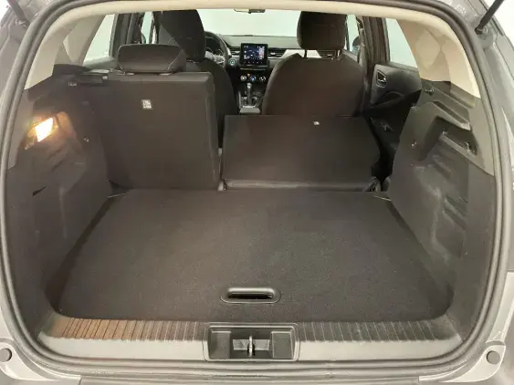 RENAULT CAPTUR II - voiture d'occasion - Photo 16