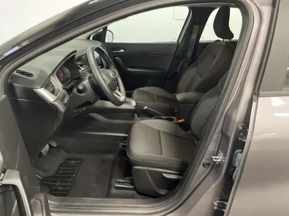 RENAULT CAPTUR II - voiture d'occasion - Photo 18