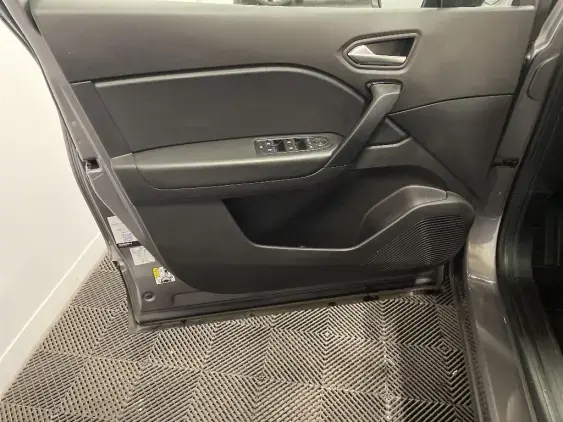 RENAULT CAPTUR II - voiture d'occasion - Photo 19