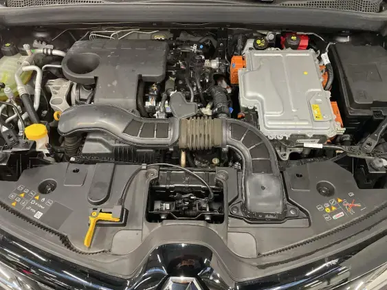 RENAULT CAPTUR II - voiture d'occasion - Photo 21