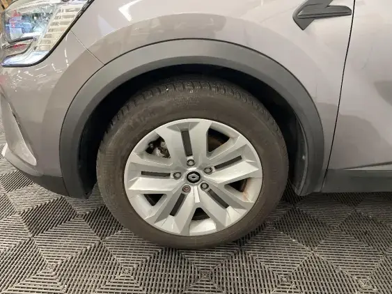 RENAULT CAPTUR II - voiture d'occasion - Photo 23