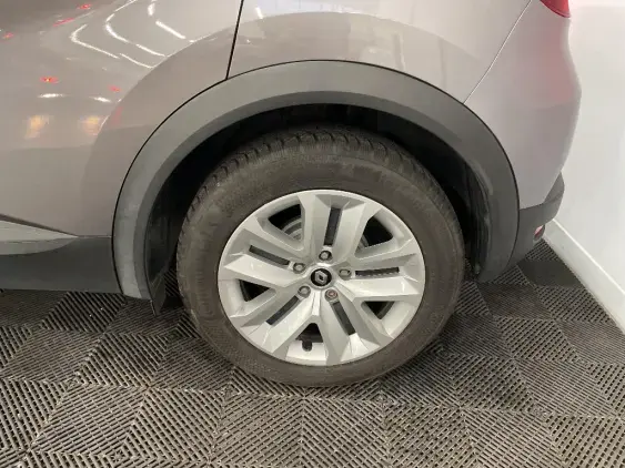 RENAULT CAPTUR II - voiture d'occasion - Photo 24