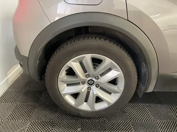 RENAULT CAPTUR II - voiture d'occasion - Photo 25