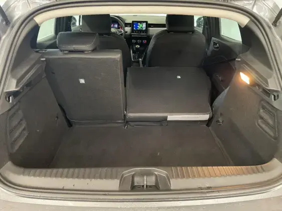 RENAULT CLIO V - voiture d'occasion - Photo 16