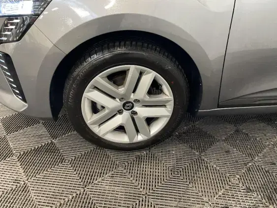 RENAULT CLIO V - voiture d'occasion - Photo 22