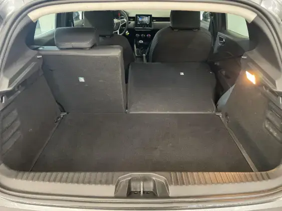 RENAULT CLIO V - voiture d'occasion - Photo 16