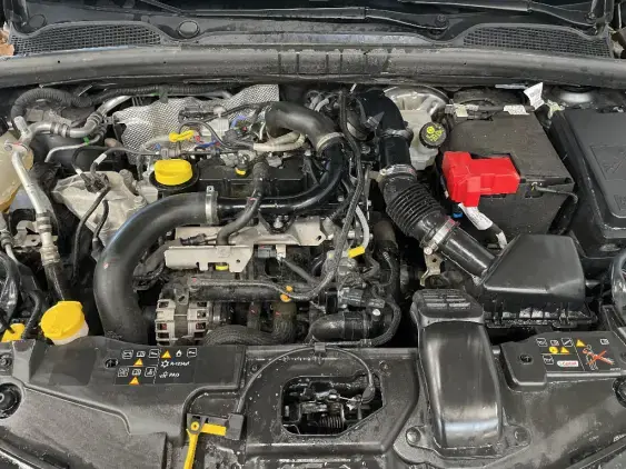 RENAULT CLIO V - voiture d'occasion - Photo 21