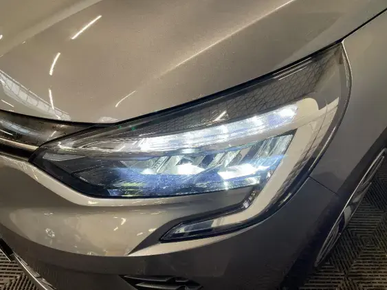 RENAULT CLIO V - voiture d'occasion - Photo 22