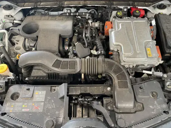 RENAULT ARKANA - voiture d'occasion - Photo 21