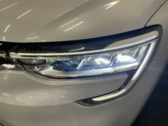 RENAULT ARKANA - voiture d'occasion - Photo 22