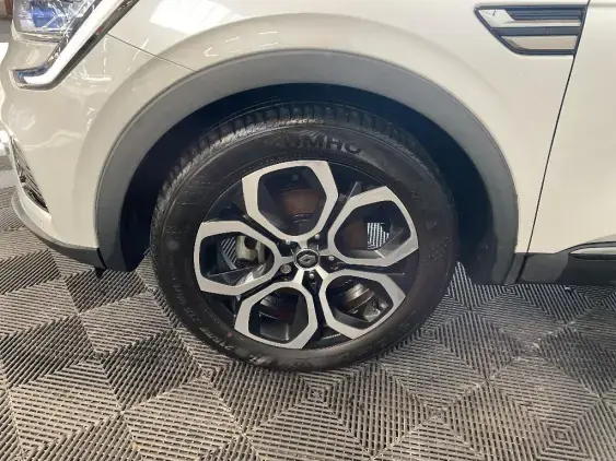 RENAULT ARKANA - voiture d'occasion - Photo 23