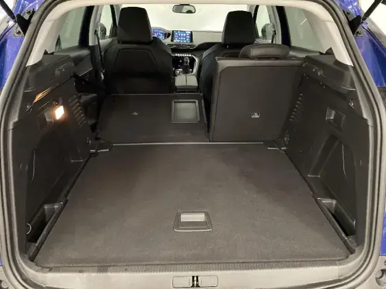 PEUGEOT 3008 II - voiture d'occasion - Photo 16