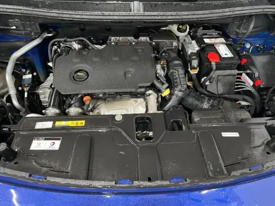 PEUGEOT 3008 II - voiture d'occasion - Photo 21