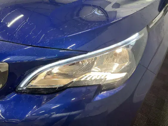 PEUGEOT 3008 II - voiture d'occasion - Photo 22