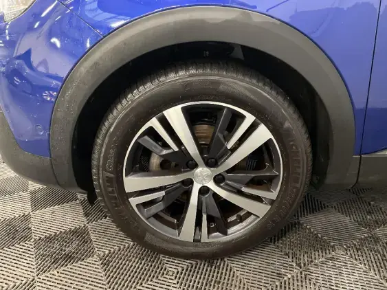 PEUGEOT 3008 II - voiture d'occasion - Photo 23