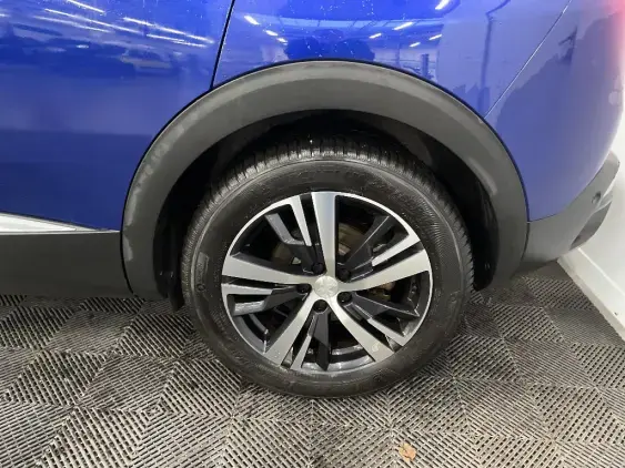 PEUGEOT 3008 II - voiture d'occasion - Photo 24