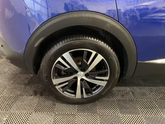 PEUGEOT 3008 II - voiture d'occasion - Photo 25