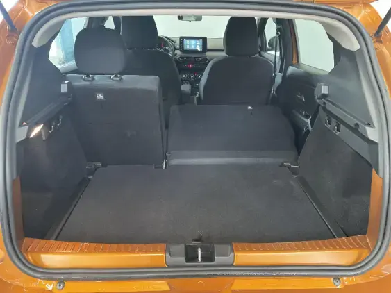 DACIA SANDERO III - voiture d'occasion - Photo 16