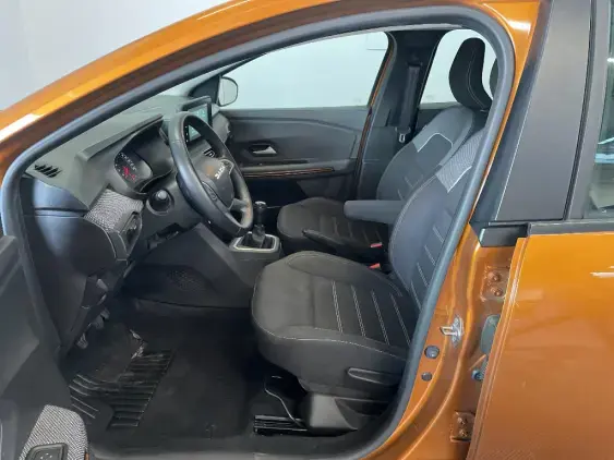 DACIA SANDERO III - voiture d'occasion - Photo 18