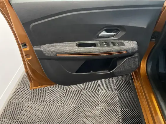 DACIA SANDERO III - voiture d'occasion - Photo 19