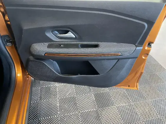 DACIA SANDERO III - voiture d'occasion - Photo 20