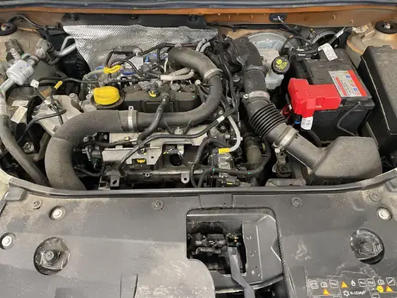 DACIA SANDERO III - voiture d'occasion - Photo 21