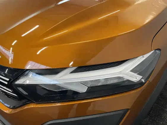 DACIA SANDERO III - voiture d'occasion - Photo 22