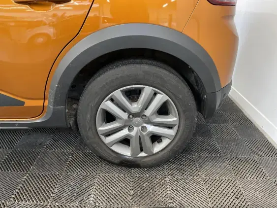 DACIA SANDERO III - voiture d'occasion - Photo 24