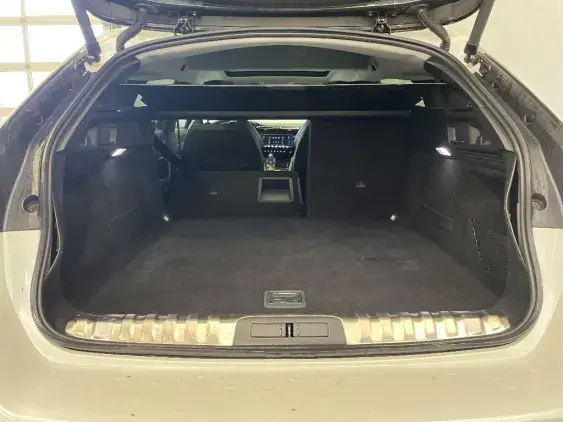 PEUGEOT 508 II - voiture d'occasion - Photo 16