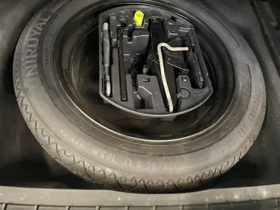 PEUGEOT 508 II - voiture d'occasion - Photo 17