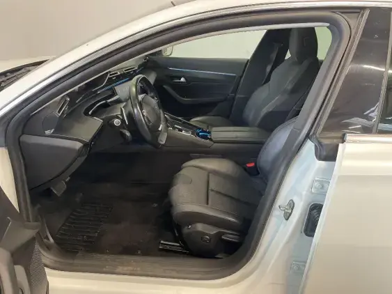 PEUGEOT 508 II - voiture d'occasion - Photo 18