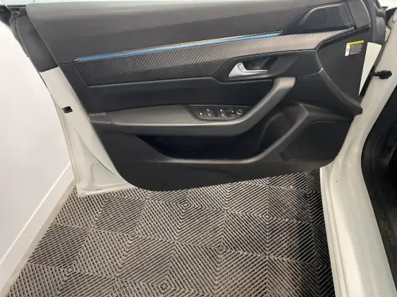 PEUGEOT 508 II - voiture d'occasion - Photo 19