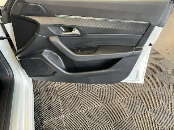 PEUGEOT 508 II - voiture d'occasion - Photo 20