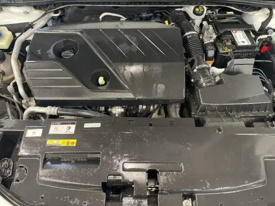 PEUGEOT 508 II - voiture d'occasion - Photo 21