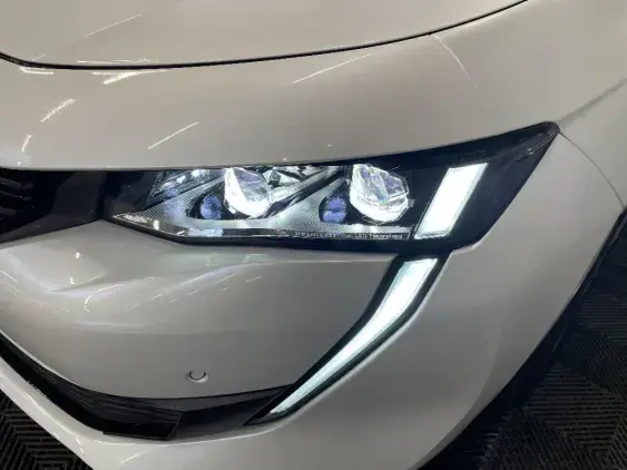 PEUGEOT 508 II - voiture d'occasion - Photo 22