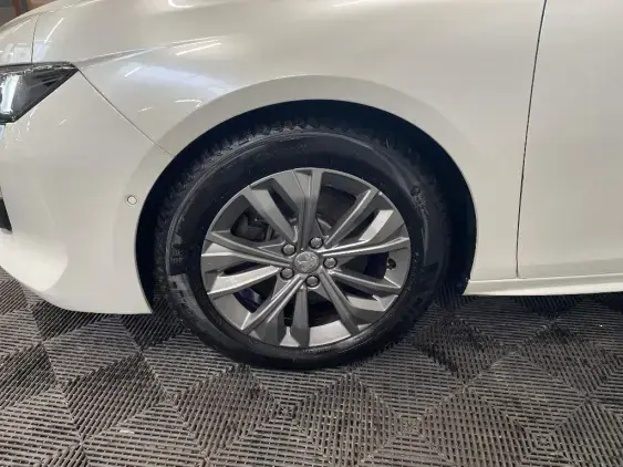 PEUGEOT 508 II - voiture d'occasion - Photo 23