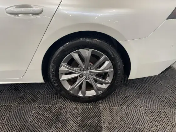 PEUGEOT 508 II - voiture d'occasion - Photo 24