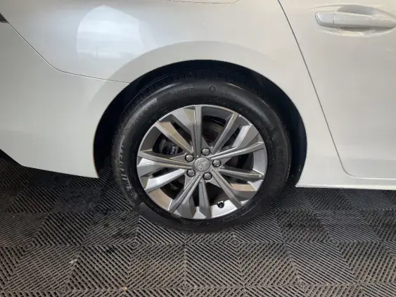 PEUGEOT 508 II - voiture d'occasion - Photo 25