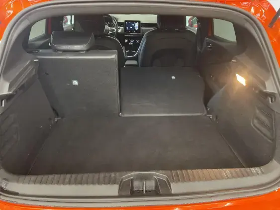 RENAULT CLIO V - voiture d'occasion - Photo 16