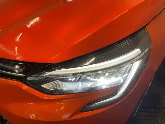 RENAULT CLIO V - voiture d'occasion - Photo 22