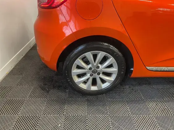 RENAULT CLIO V - voiture d'occasion - Photo 25