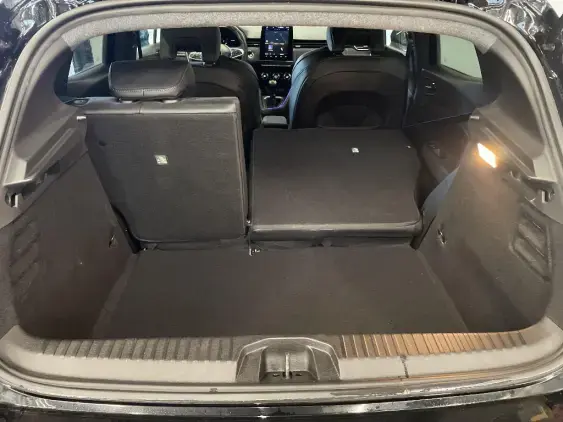 RENAULT CLIO V - voiture d'occasion - Photo 16