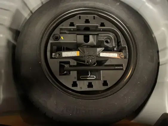 RENAULT CLIO V - voiture d'occasion - Photo 17