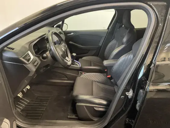 RENAULT CLIO V - voiture d'occasion - Photo 18