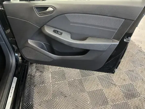 RENAULT CLIO V - voiture d'occasion - Photo 20