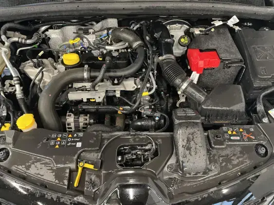 RENAULT CLIO V - voiture d'occasion - Photo 21