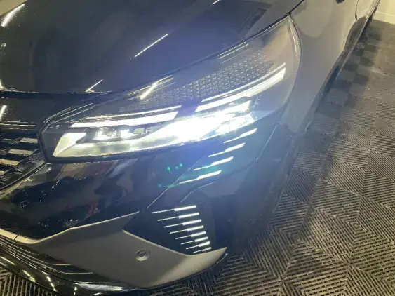 RENAULT CLIO V - voiture d'occasion - Photo 22