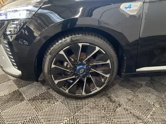 RENAULT CLIO V - voiture d'occasion - Photo 23