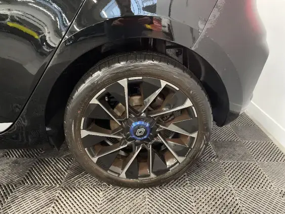 RENAULT CLIO V - voiture d'occasion - Photo 24