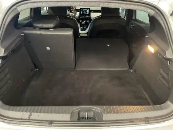 RENAULT CLIO V - voiture d'occasion - Photo 16